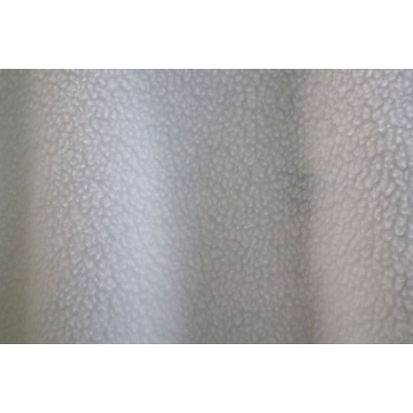 Nike DQ6844-133 Women's Sz M Ivory Oversized Crew-Neck Mod Crop Sweatshirt - Picture 6 of 8